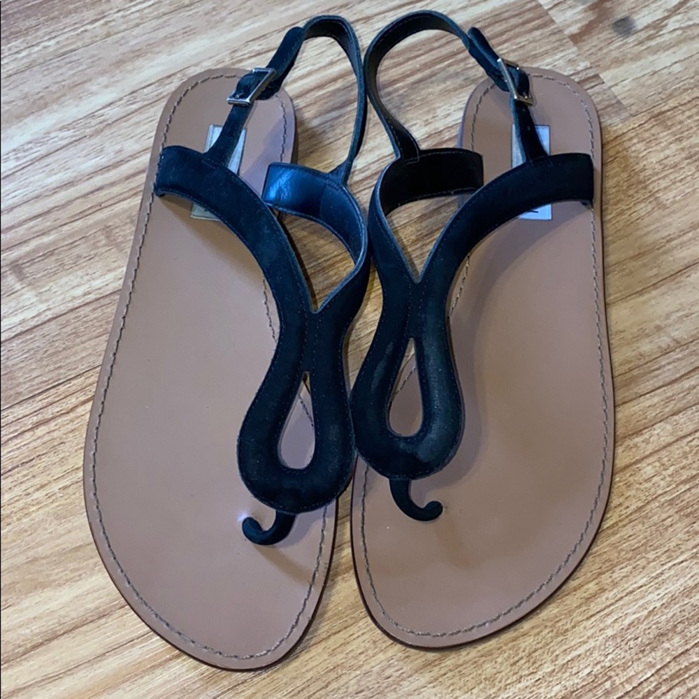 Steve Madden Sandals